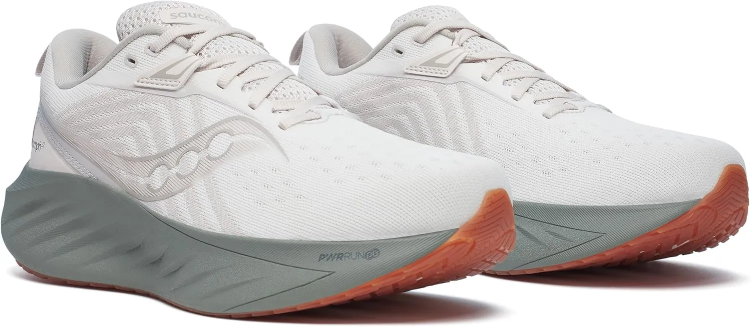 Saucony Men's Triumph 22 Sneaker