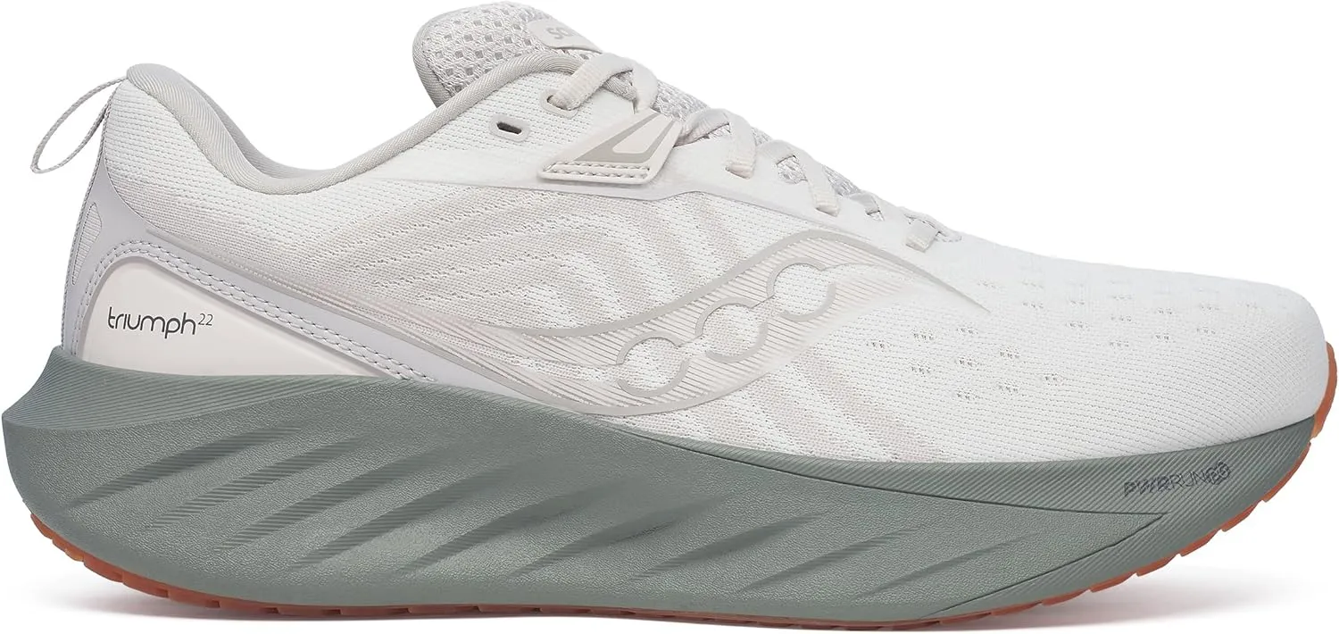 Saucony Men's Triumph 22 Sneaker