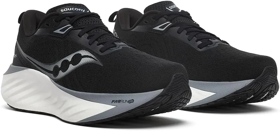 Saucony Men's Triumph 22 Sneaker