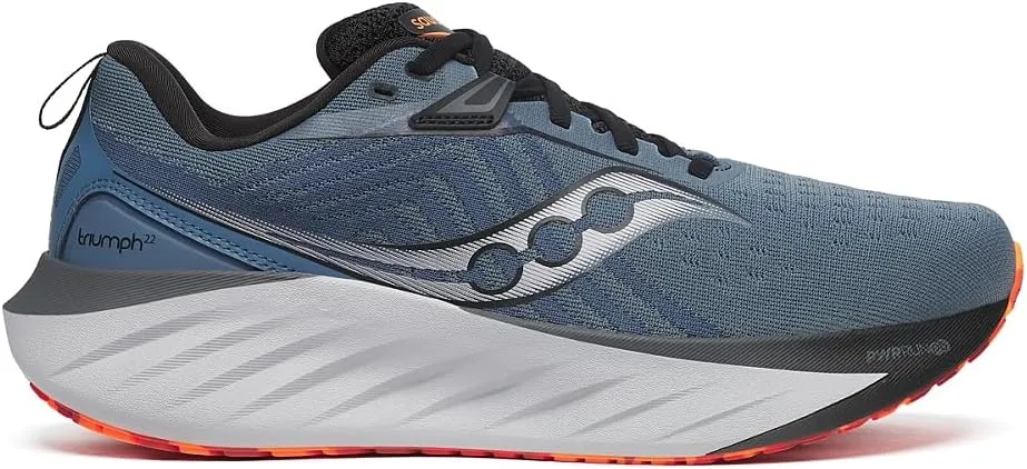 Saucony Men's Triumph 22 Sneaker