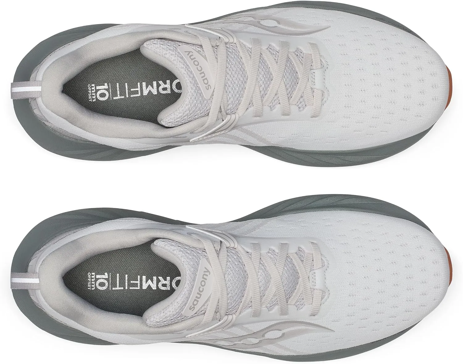 Saucony Men's Triumph 22 Sneaker