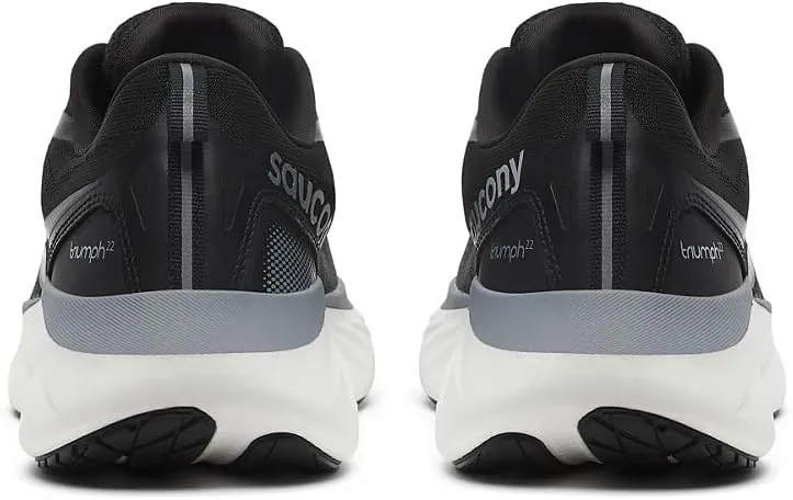 Saucony Men's Triumph 22 Sneaker