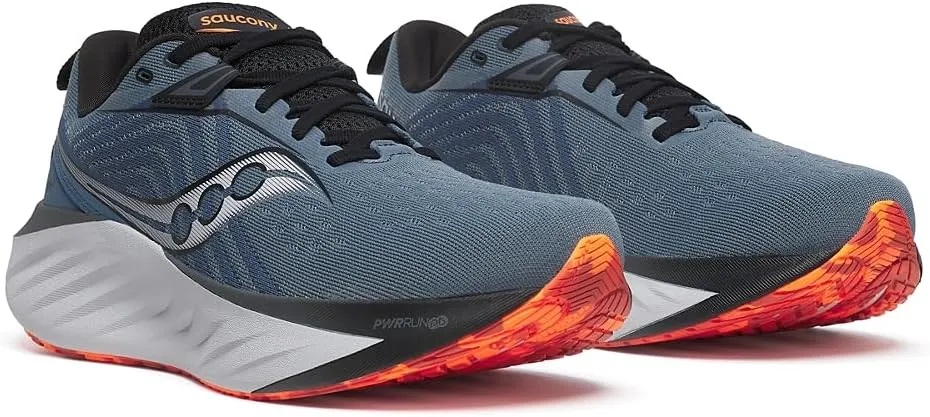 Saucony Men's Triumph 22 Sneaker