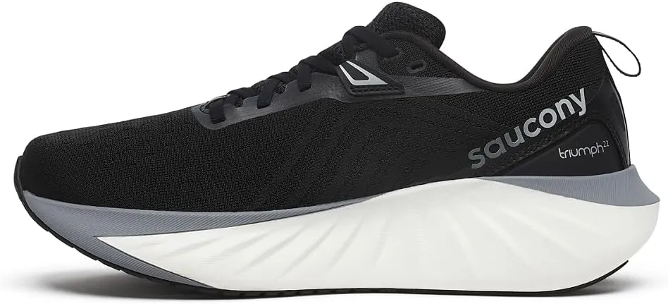 Saucony Men's Triumph 22 Sneaker