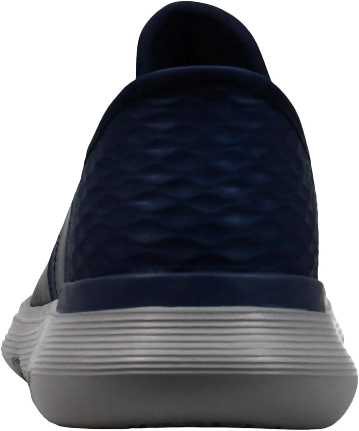 Skechers Men's Slip-ins Garza-Gervin Casual Slip-on Shoes Moccasin