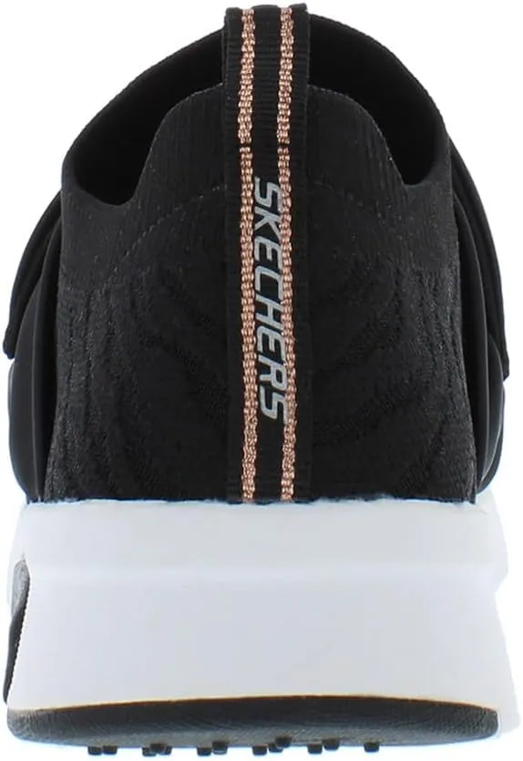 Skechers Unisex-Child Modern Jogger-Debbie Sneaker