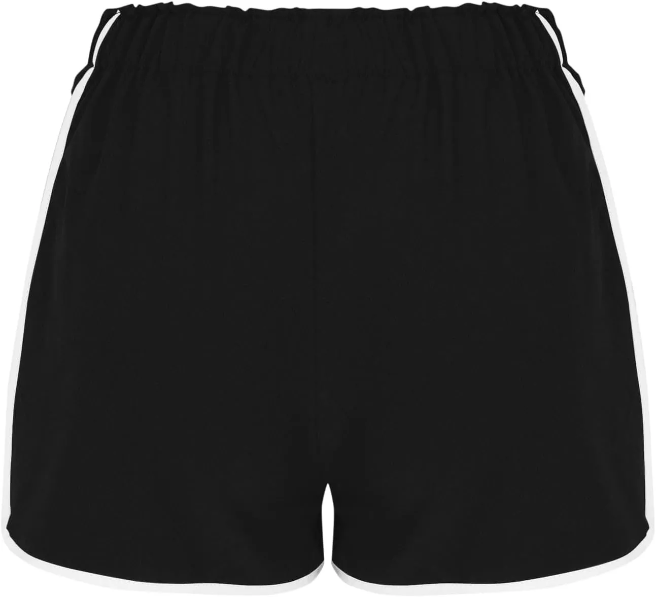 Workout Shorts Women Quick Dry Pleated Running Shorts Lightweight Comfy Athletic Tennis Shorts Loose Lounge Shorts