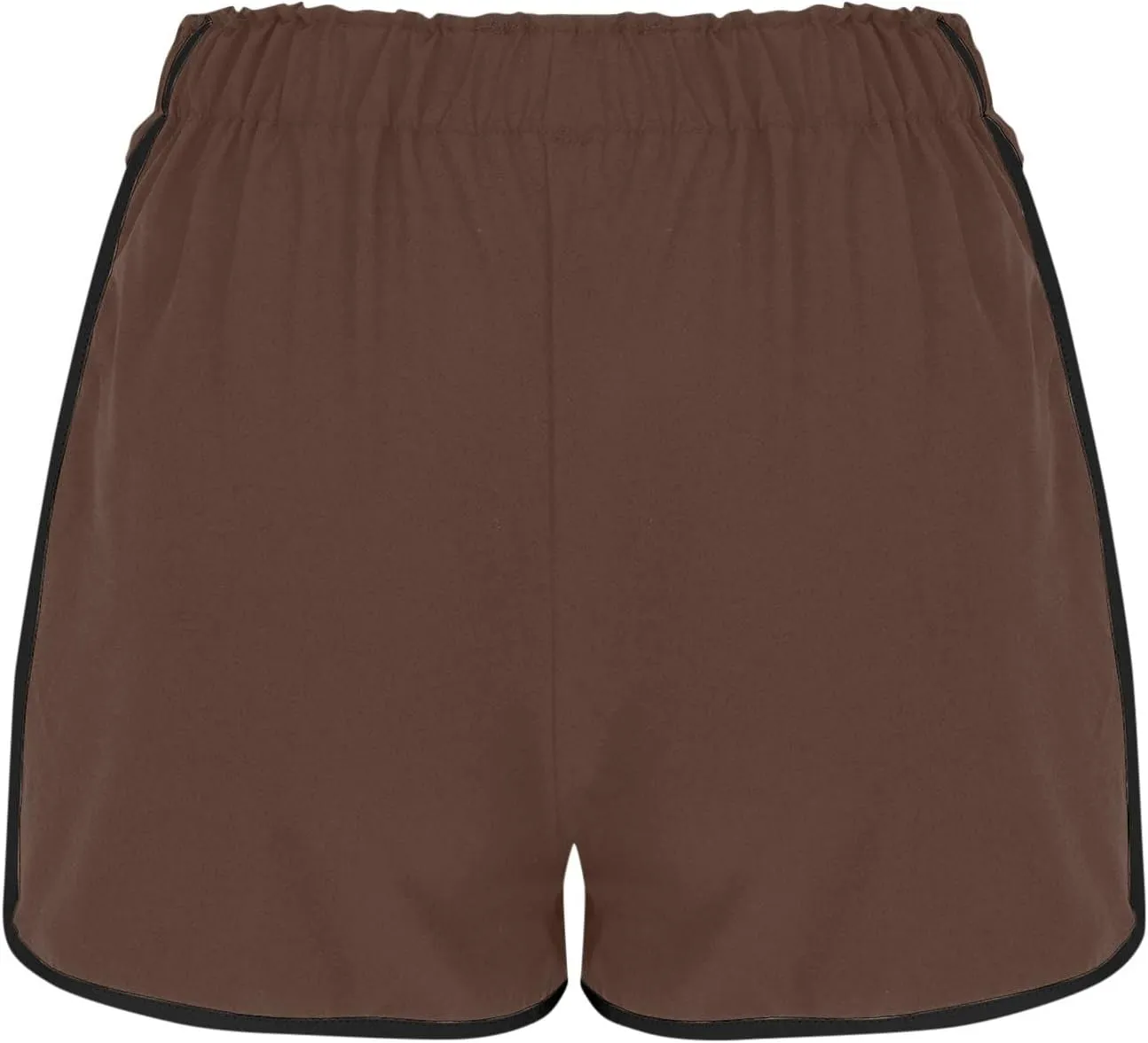 Workout Shorts Women Quick Dry Pleated Running Shorts Lightweight Comfy Athletic Tennis Shorts Loose Lounge Shorts